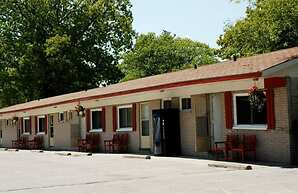 Sharodon Sands Motel