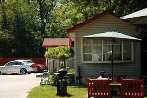 Sharodon Sands Motel