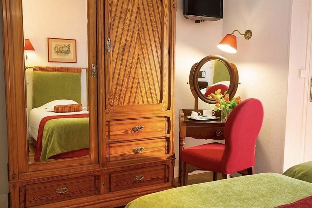 New Orient Hôtel