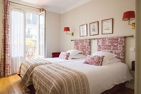 New Orient Hôtel