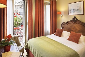 New Orient Hôtel