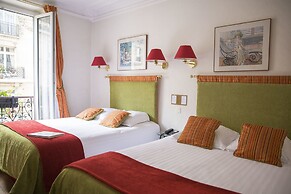 New Orient Hôtel