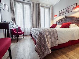 New Orient Hôtel