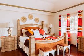 Beachcombers Hotel