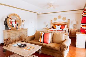 Beachcombers Hotel