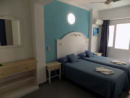 Hostal Villa Maruja