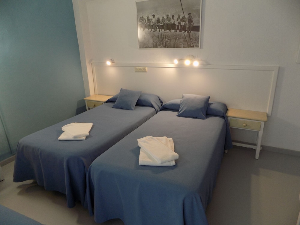 Hostal Villa Maruja