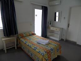 Hostal Villa Maruja