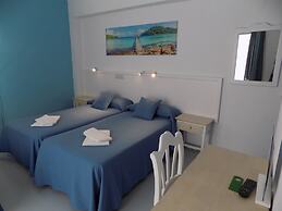Hostal Villa Maruja