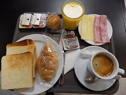 Hostal Villa Maruja