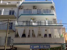 Hostal Villa Maruja
