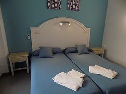 Hostal Villa Maruja