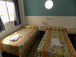 Hostal Villa Maruja