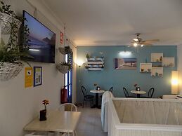 Hostal Villa Maruja