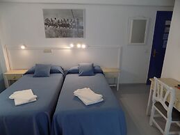 Hostal Villa Maruja