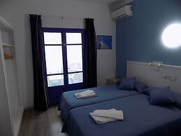 Hostal Villa Maruja