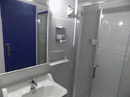 Hostal Villa Maruja