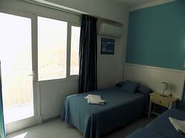 Hostal Villa Maruja