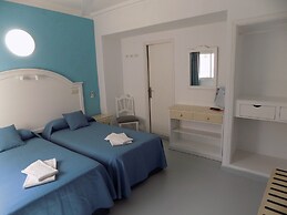Hostal Villa Maruja