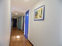 Hostal Villa Maruja