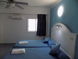 Hostal Villa Maruja