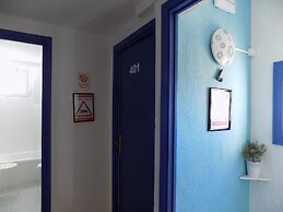 Hostal Villa Maruja