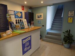 Hostal Villa Maruja