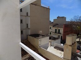 Hostal Villa Maruja