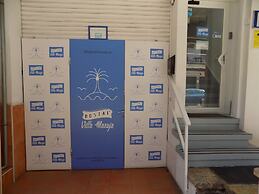 Hostal Villa Maruja