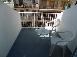 Hostal Villa Maruja