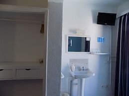 Hostal Villa Maruja