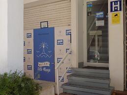 Hostal Villa Maruja