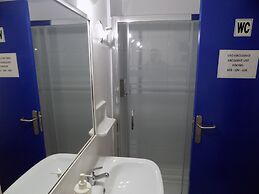 Hostal Villa Maruja