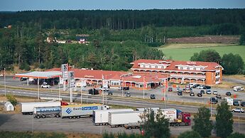 Rasta Mariestad - Rattugglan