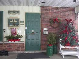 Auberge Motel Le Pigeonnier