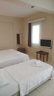 Koz Marigold Apart Hotel