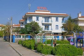 Koz Marigold Apart Hotel