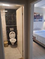 Koz Marigold Apart Hotel