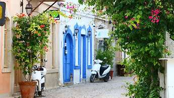 Koz Marigold Apart Hotel