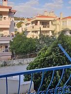 Koz Marigold Apart Hotel