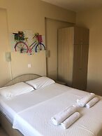 Koz Marigold Apart Hotel
