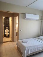 Koz Marigold Apart Hotel