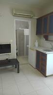 Koz Marigold Apart Hotel