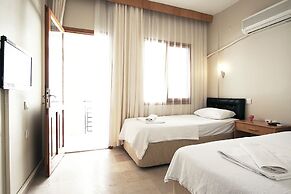 Eren Otel Çeşme
