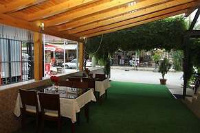 Eren Otel Çeşme