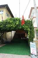 Eren Otel Çeşme