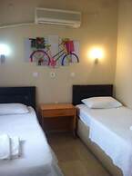 Eren Otel Çeşme