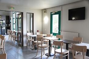 Hôtel Inn Design Vierzon