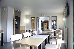 Hôtel Inn Design Vierzon