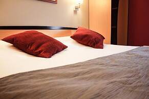 Hôtel Inn Design Vierzon